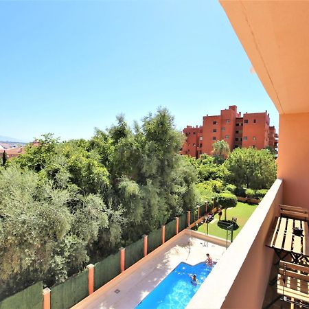 Estepona Town Apartment Carmen Exterior photo