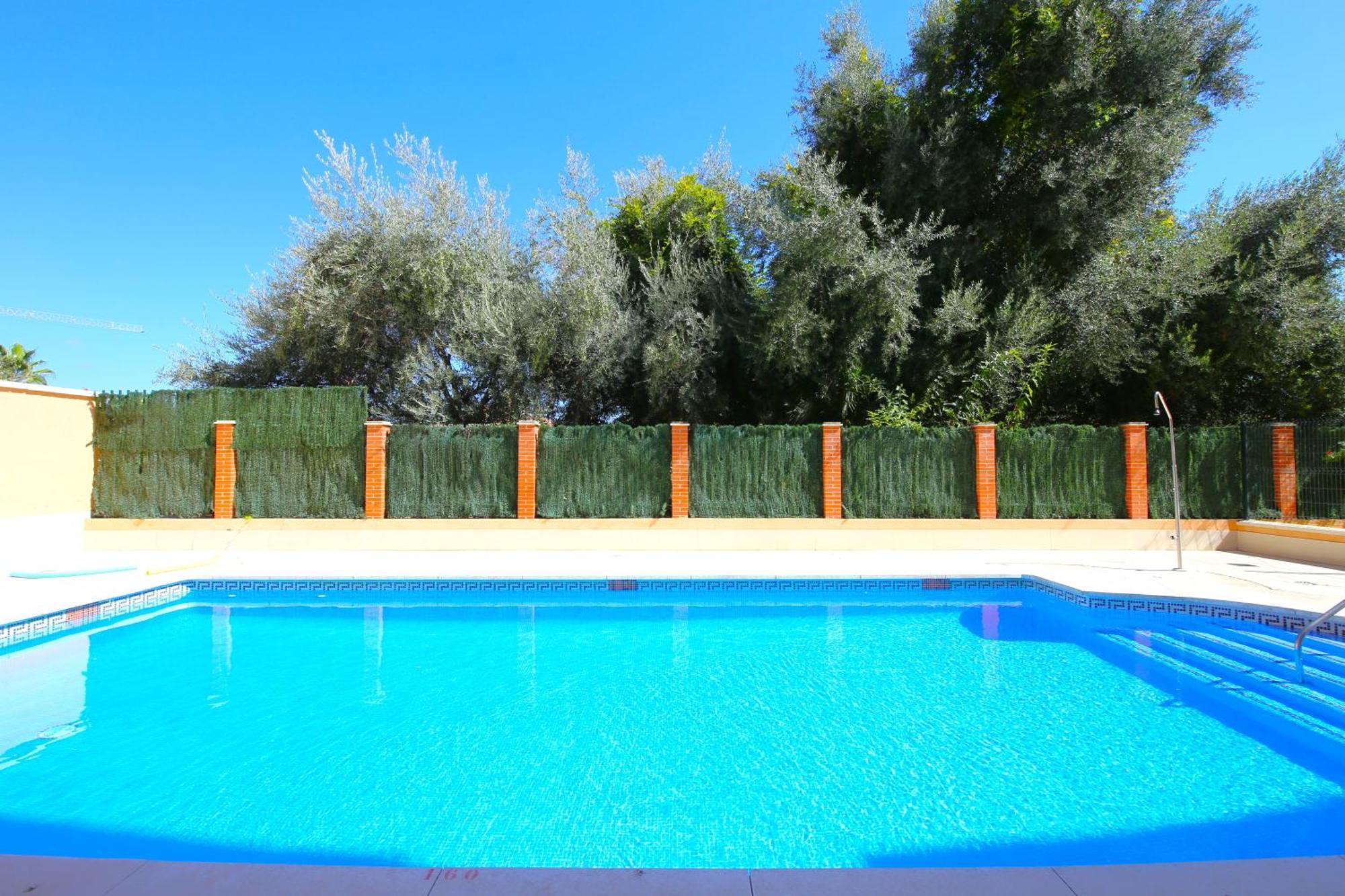 Estepona Town Apartment Carmen Exterior photo