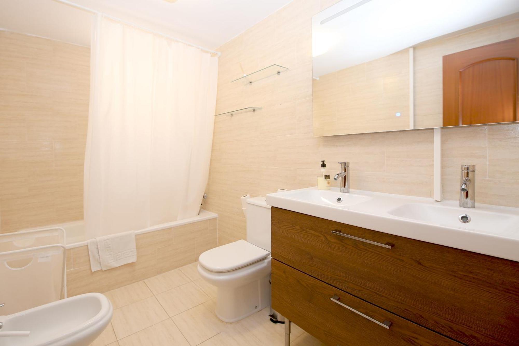 Estepona Town Apartment Carmen Exterior photo