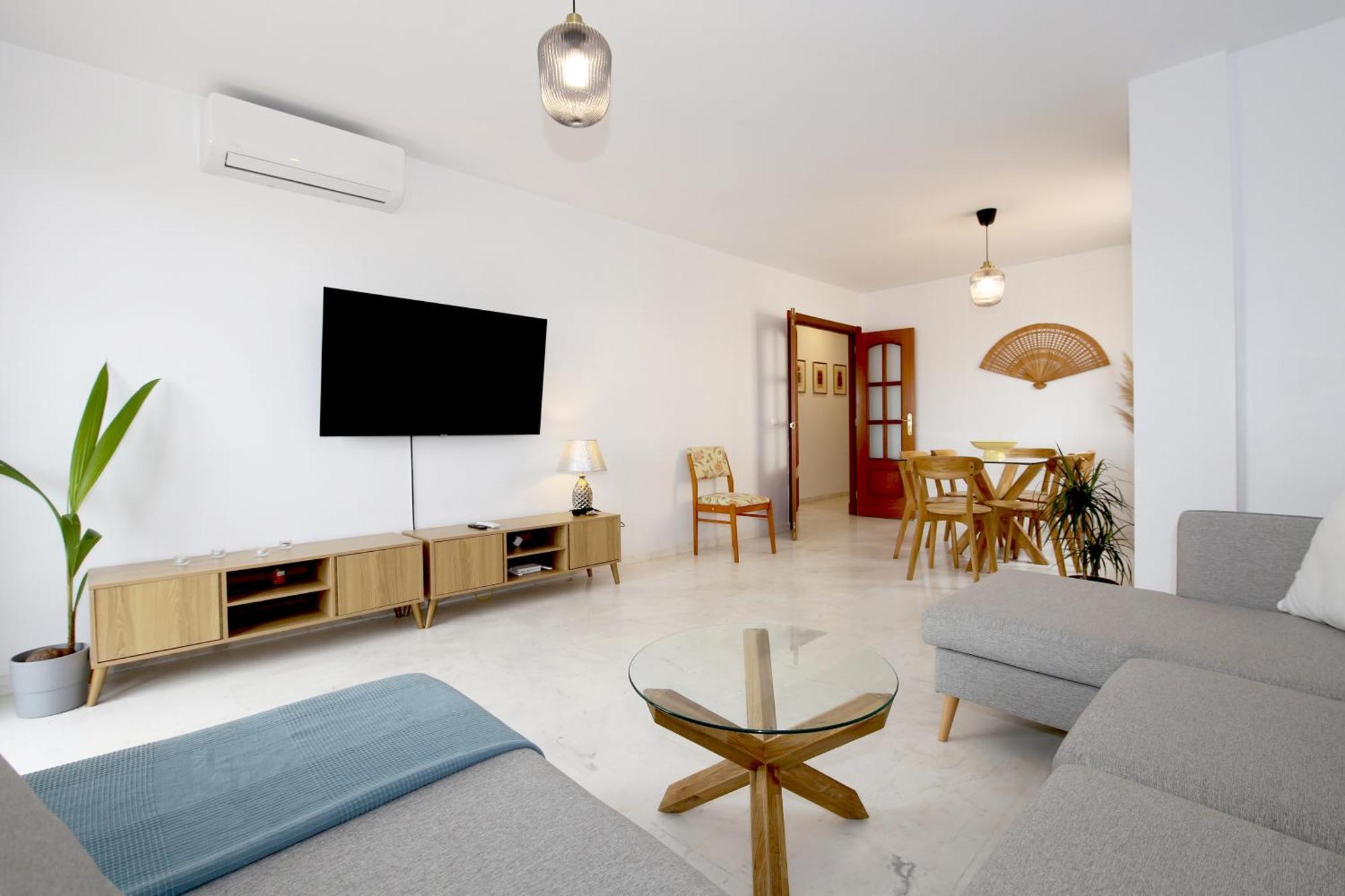 Estepona Town Apartment Carmen Exterior photo