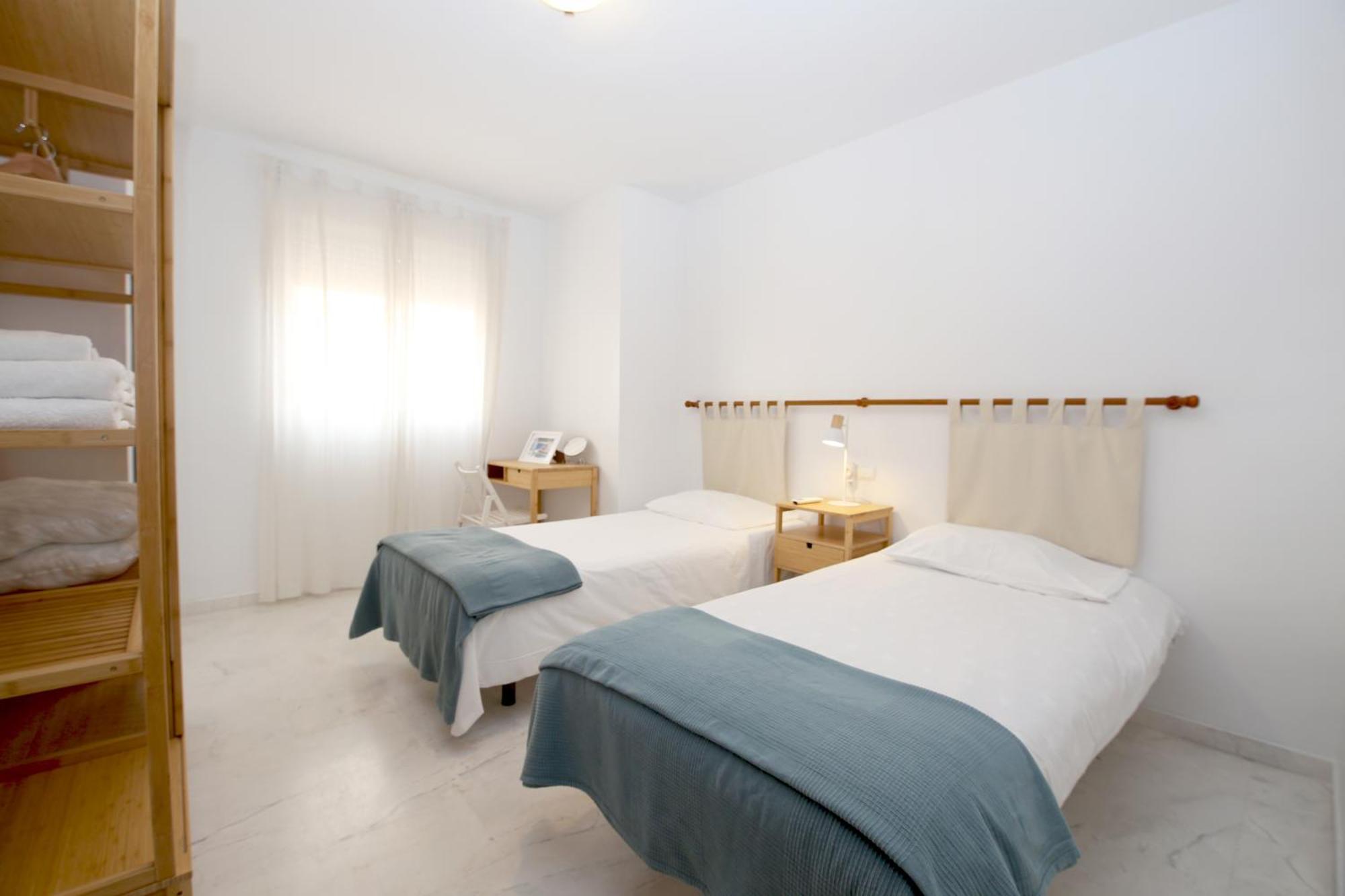 Estepona Town Apartment Carmen Exterior photo